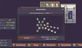 Скриншот 3 игры Lured In