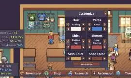 Скриншот 2 игры Lured In