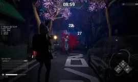 Скриншот 2 игры Lycoris
