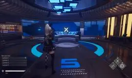 Скриншот 5 игры Lycoris