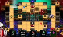 Скриншот 6 игры LYMBUS