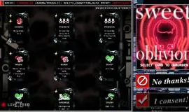 Скриншот 3 игры LYMBUS