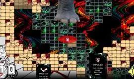 Скриншот 2 игры LYMBUS