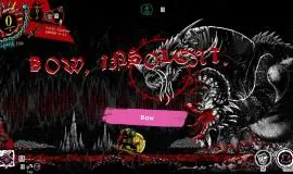 Скриншот 6 игры MÖRK BORG Heresy Supreme