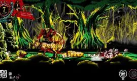 Скриншот 5 игры MÖRK BORG Heresy Supreme