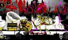 Скриншот 4 игры MÖRK BORG Heresy Supreme