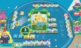 Скриншот 5 игры MACHI KORO With Everyone
