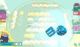 Скриншот 4 игры MACHI KORO With Everyone