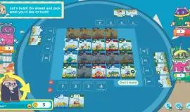 Скриншот 2 игры MACHI KORO With Everyone