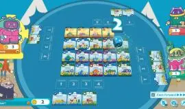 Скриншот 1 игры MACHI KORO With Everyone