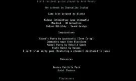Скриншот 6 игры Machine Party