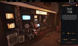Скриншот 3 игры Mad Merchant