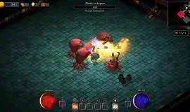 Скриншот 4 игры Magic Paper