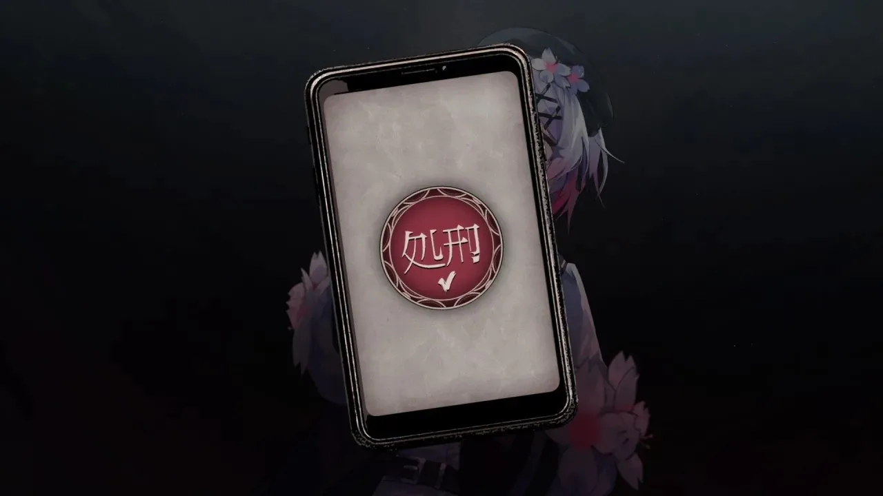Magical Girl Witch Trials - скриншот
