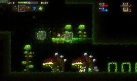 Скриншот 6 игры Magicite по сети