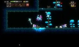 Скриншот 5 игры Magicite по сети