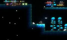 Скриншот 2 игры Magicite по сети