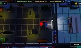 Скриншот 5 игры Mall Heist