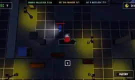 Скриншот 4 игры Mall Heist