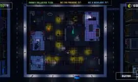 Скриншот 3 игры Mall Heist
