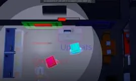 Скриншот 1 игры Mall Heist