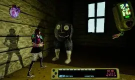 Скриншот 6 игры Mama's Sleeping Angels