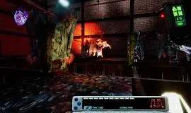 Скриншот 4 игры Mama's Sleeping Angels