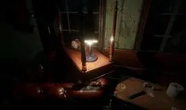 Скриншот 6 игры Mansion of the Dead