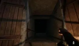 Скриншот 3 игры Mansion of the Dead