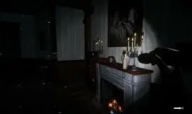 Скриншот 1 игры Mansion of the Dead