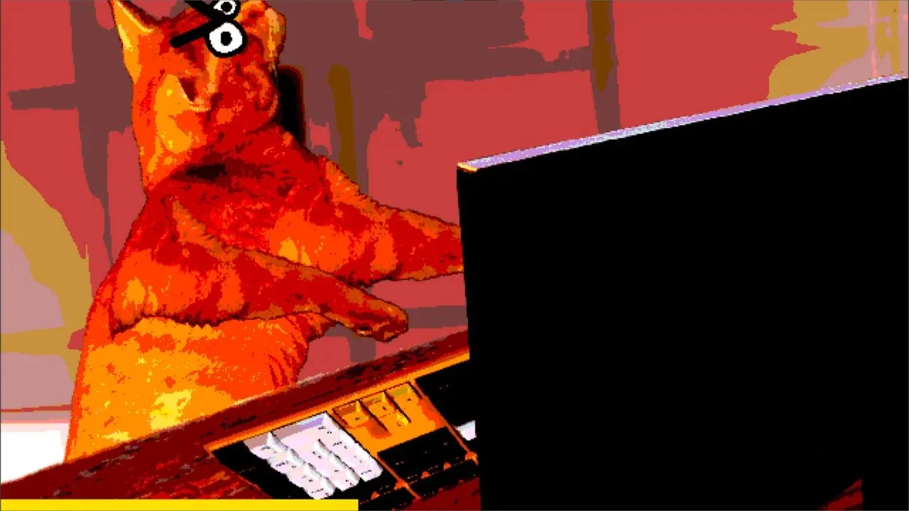Many Mini Typing Games - скриншот