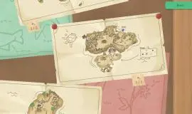 Скриншот 6 игры Map Map - Игра про карты