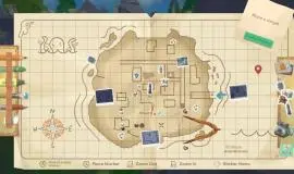 Скриншот 4 игры Map Map - Игра про карты