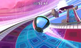 Скриншот 6 игры Marble It Up! Ultra