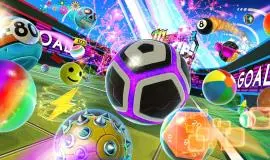 Скриншот 4 игры Marble It Up! Ultra