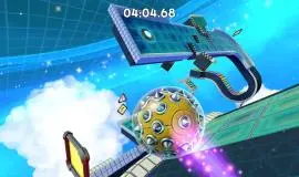 Скриншот 3 игры Marble It Up! Ultra