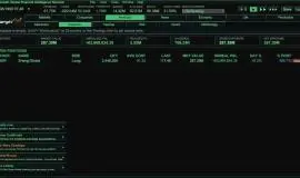 Скриншот 6 игры MarginCall