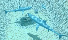 Скриншот 4 игры Marine Park Empire
