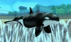 Скриншот 3 игры Marine Park Empire