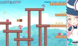 Скриншот 2 игры MarisaLand Legacy