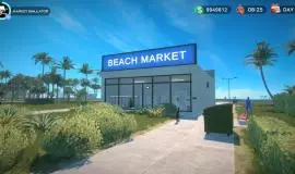 Скриншот 5 игры Market Simulator: Miami Beach