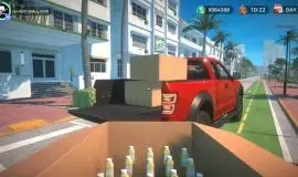 Скриншот 4 игры Market Simulator: Miami Beach