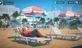 Скриншот 3 игры Market Simulator: Miami Beach