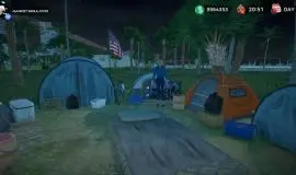 Скриншот 2 игры Market Simulator: Miami Beach