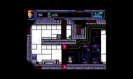 Скриншот 6 игры Marsmare: Alienation