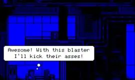 Скриншот 5 игры Marsmare: Alienation
