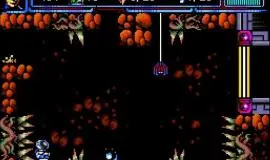 Скриншот 3 игры Marsmare: Alienation