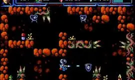 Скриншот 1 игры Marsmare: Alienation