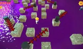 Скриншот 4 игры Master Maker 3D Ultimate