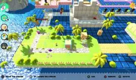 Скриншот 3 игры Master Maker 3D Ultimate